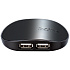 4-port USB2.0 Hub D-Link DUB-1040