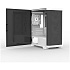 Корпус MicroATX Minitower Zalman M4 White