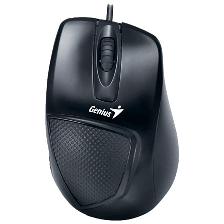 Мышь Genius DX-150 Optical Black USB