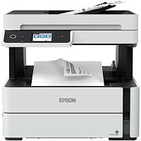 Принтер Epson M3170 Фабрика печати ч/б А4