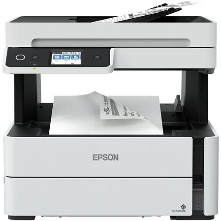 Принтер Epson M3170 Фабрика печати ч/б А4