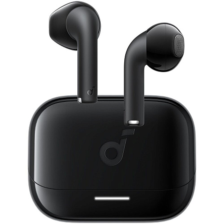 Bluetooth гарнитура Anker Soundcore K20i Black