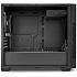 Корпус MicroATX Miditower Sharkoon S1000 Black