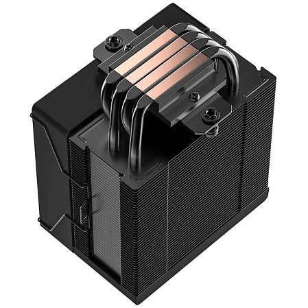 Охлаждение CPU Cooler for CPU ID-COOLING SE-904-XT ARGB Black S1155/1156/1150/1200/1700/1851/AM4/AM5