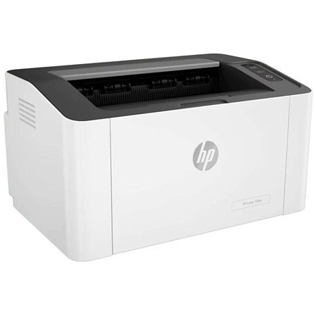Принтер HP LaserJet 108w 4ZB80A ч/б A4 Wifi