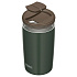THERMOS Термокружка JDP-401 FG, хаки, 0,4 л.
