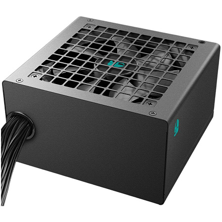 Блок питания 750W Deepcool PF750X Black