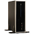 Корпус Mini-ITX Foxconn RS-338 250W Black/Silver