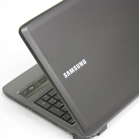 Ноутбук Samsung R530/JA06 T4400/2G/250G/DVD/15.6/WiFi/Cam/Win7 St Black