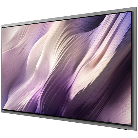 Телевизор 77" Samsung QE77S95HAEXPY 2026