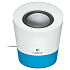 2.0 Колонки Logitech Z50 10W Ocean Blue 980-000806