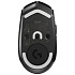 Мышь беспроводная Logitech G309 Lightspeed Wireless Mouse Black