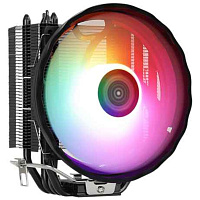 Охлаждение CPU Cooler for CPU Aerocool Rave 3 ARGB S1155/1150/1200/775/2066/2011/1700/AM2+/AM2/AM3/AM3+/AM4/FM1/FM2/FM3