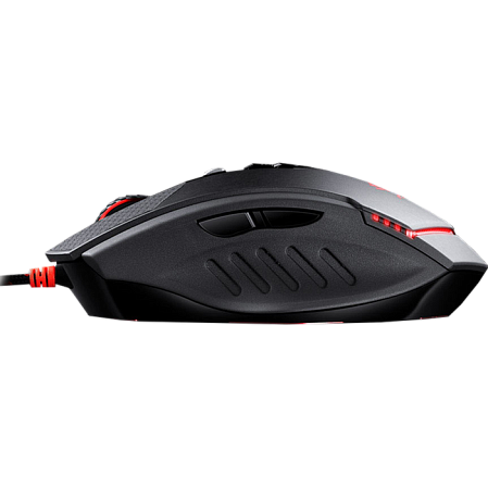 Мышь A4Tech Bloody TL70 Terminator Black/Silver проводная
