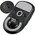 Мышь беспроводная Logitech G Pro Х Superlight Wireless Mouse Black
