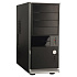 Корпус ATX Miditower Foxconn TSAA-424 Black/Silver