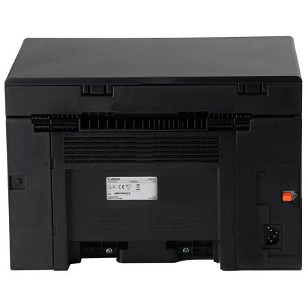 МФУ Canon I-SENSYS MF3010 ч/б F4 18ppm