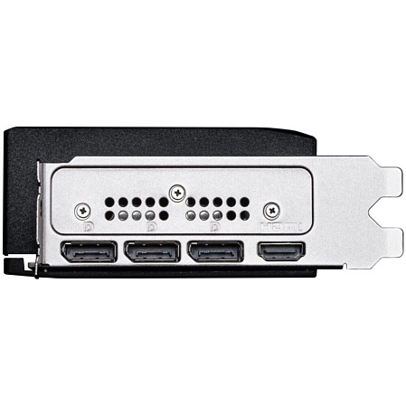 Видеокарта MSI GeForce RTX 5070 12288Mb, Shadow 3X 12 Gb (RTX 5070 12G Shadow 3X) 1xHDMI, 3xDP, Ret