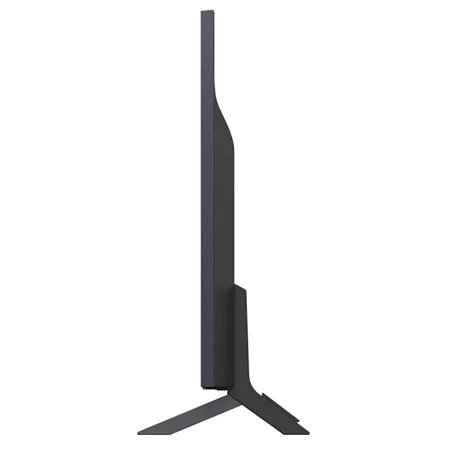 Телевизор 43" LG 43QNED82A6B.ARUG 2025