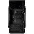 Корпус MicroATX Minitower Deepcool SMARTER черный