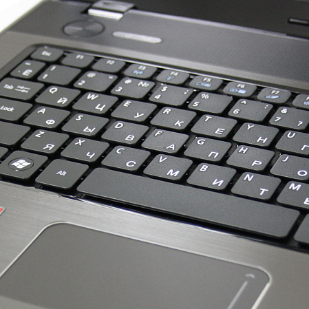 Ноутбук Acer Aspire 7741ZG-P623G32Mikk P6200/3Gb/320Gb/DVD/HD6370/17.3"/Win7 HB 64bit