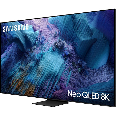 Телевизор 75" Samsung QE75QN990FUXRU 2025