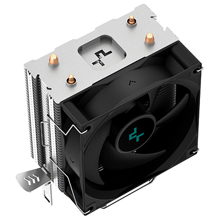 Охлаждение CPU Cooler for CPU Deepcool AG200 100W 1155/1156/1150/1200/1700/1851/AM4/AM5