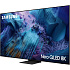 Телевизор 75" Samsung QE75QN990FUXRU 2025