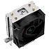 Охлаждение CPU Cooler for CPU Deepcool AG200 100W 1155/1156/1150/1200/1700/1851/AM4/AM5