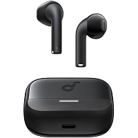 Bluetooth гарнитура Anker Soundcore K20i Black