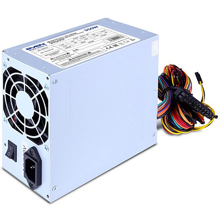 Блок питания 350W SVEN PU-350AN