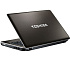 Ноутбук Toshiba Satellite U500-10J T4200/3G/320G/DVD/Wi-Fi/13.3"/VHP
