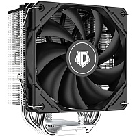 Охлаждение CPU Cooler for CPU ID-COOLING SE-224-XTS Bulk S1155/1156/1150/1151/1200/1700/1851/AM4/AM5