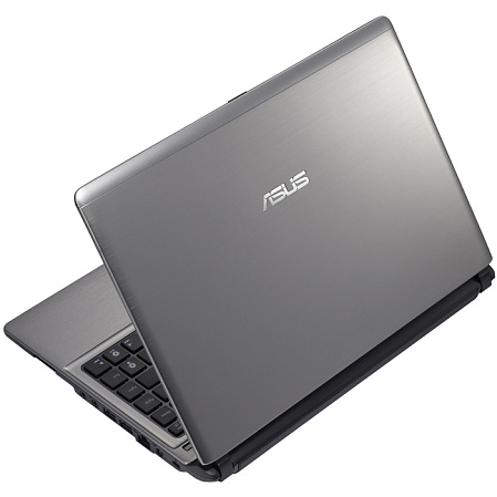 Ноутбук Asus U32VJ Core i5 3210M/4Gb/750GB/NV GT635M 2Gb/13.3"HD/WiFi/BT/Cam/Win8 