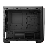 Корпус MicroATX Minitower Cooler Master MasterBox Lite 3.1 TG MCW-L3S3-KGNN-00 Black