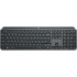 Клавиатура беспроводная Logitech MX Keys Wireless Keyboard Graphite