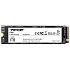 Внутренний SSD-накопитель 1024Gb Patriot Memory P300P1TBM28 P300 M.2 2280 PCIe NVMe 3.0 x4