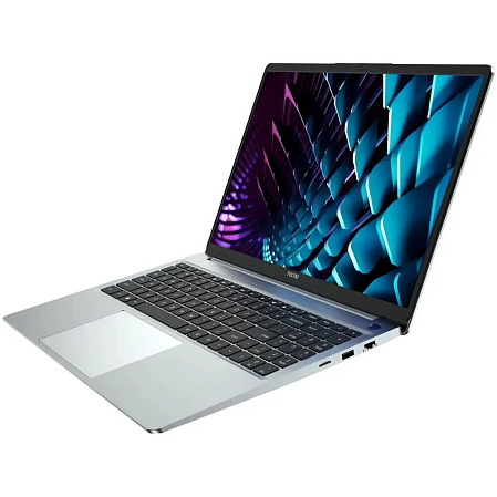 Ноутбук TECNO MegaBook K16SDA AMD Ryzen 5 7430U/8Gb/512Gb SSD/16" WUXGA/Win11 Silver