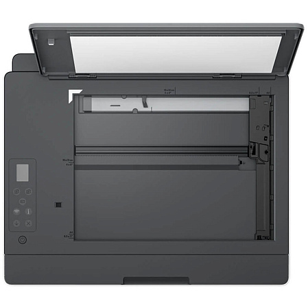 МФУ HP Smart Tank 580 1F3Y2A цветное А4