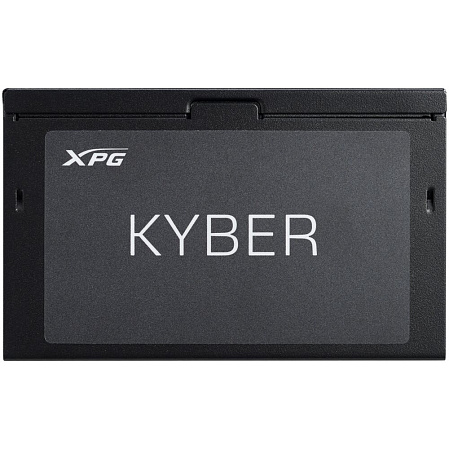 Блок питания 650W XPG Kyber 650 (KYBER650G-BKCEU)