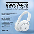 Bluetooth гарнитура Anker Soundcore Q45 White