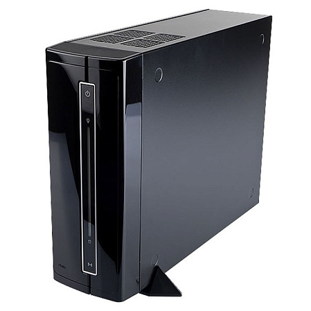 Корпус Mini-iTX/Mini-DTX INWIN BP671 200W Black