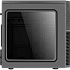 Корпус MicroATX Minitower AeroCool Cs-105 Blue