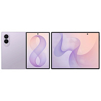 Смартфон Samsung Galaxy Z Fold 8 SM-F971B 12/512Gb Лавандовый (EAC)