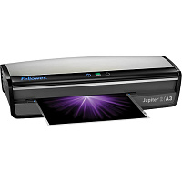 Ламинатор Fellowes Jupiter A3 80-250мкм 75см/мин.