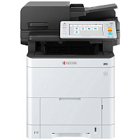 МФУ Kyocera ECOSYS MA3500cix