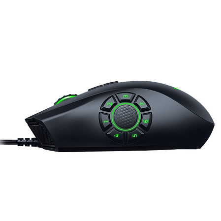 Мышь Razer Naga Hex V2 USB