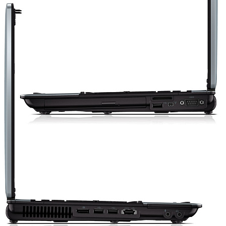Ноутбук HP ProBook 6550b WD721EA AMD N830/2Gb/320Gb/DVD/WiFi/BT/15,6"HD/Win7 PRO