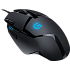Мышь Logitech G402 Hyperion Fury проводная