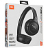 Bluetooth гарнитура JBL Tune 530BT Black